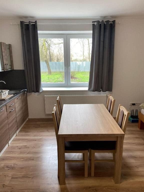 Pronájem bytu  32 m², Riegrova, Ostrava, Moravskoslezský kraj