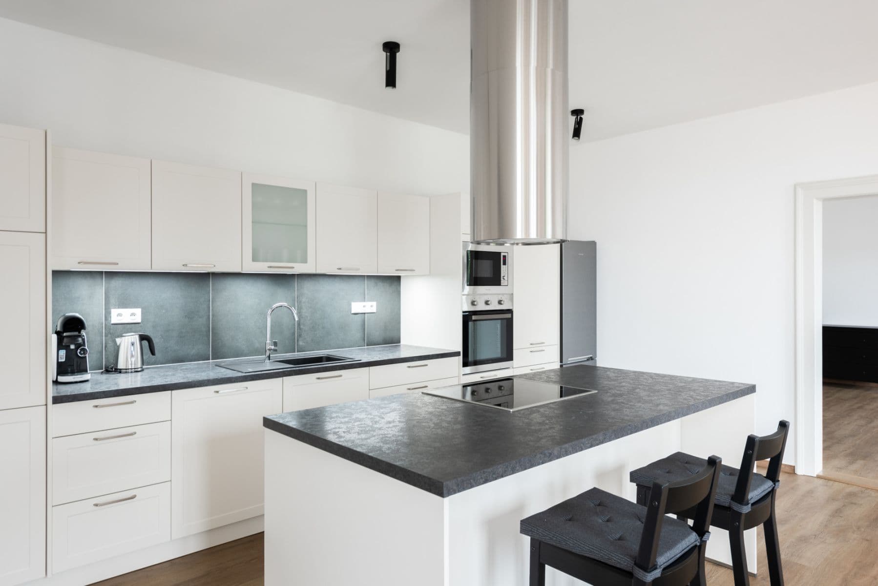 Pronájem bytu  110 m², Vacov, Vacov, Jihočeský kraj
