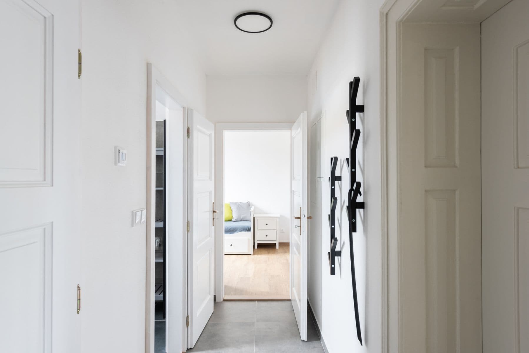 Pronájem bytu  110 m², Vacov, Vacov, Jihočeský kraj