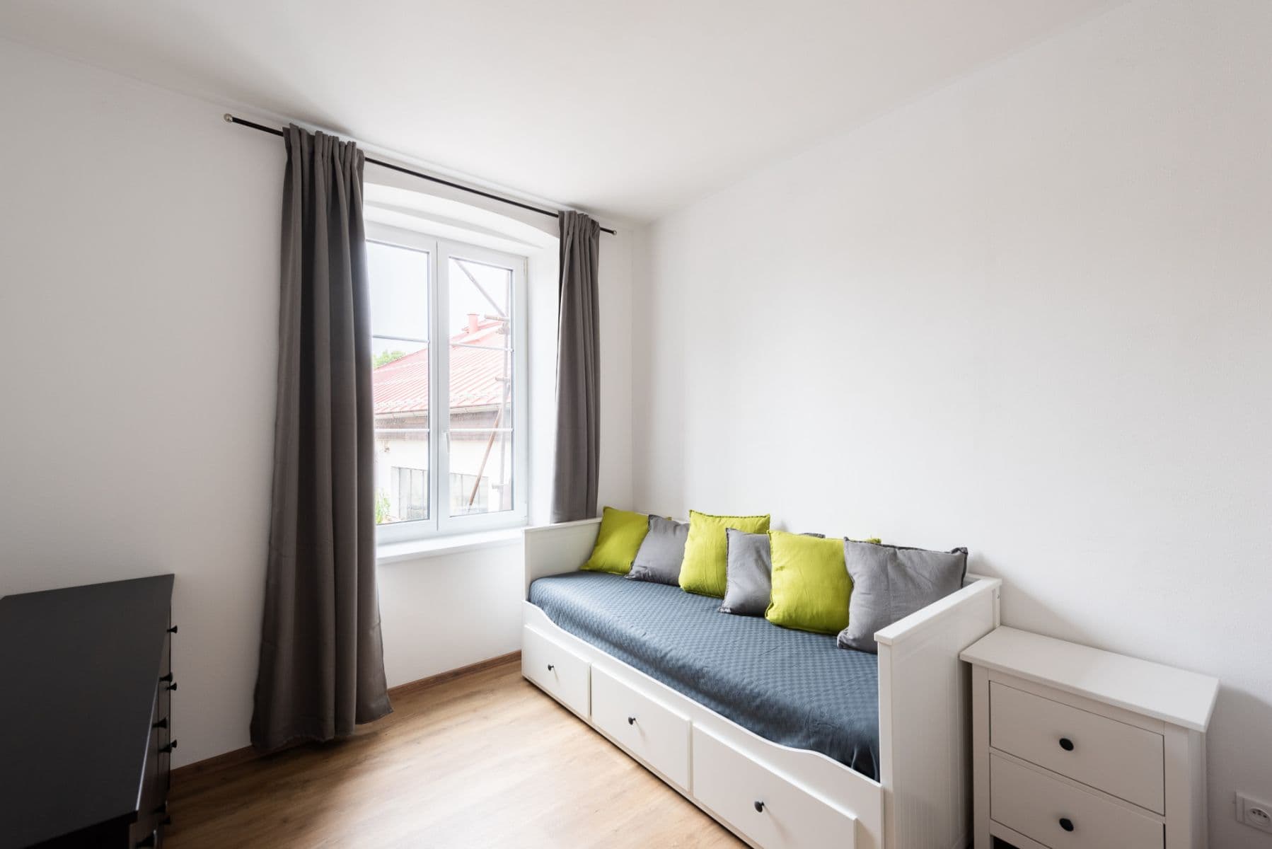 Pronájem bytu  110 m², Vacov, Vacov, Jihočeský kraj