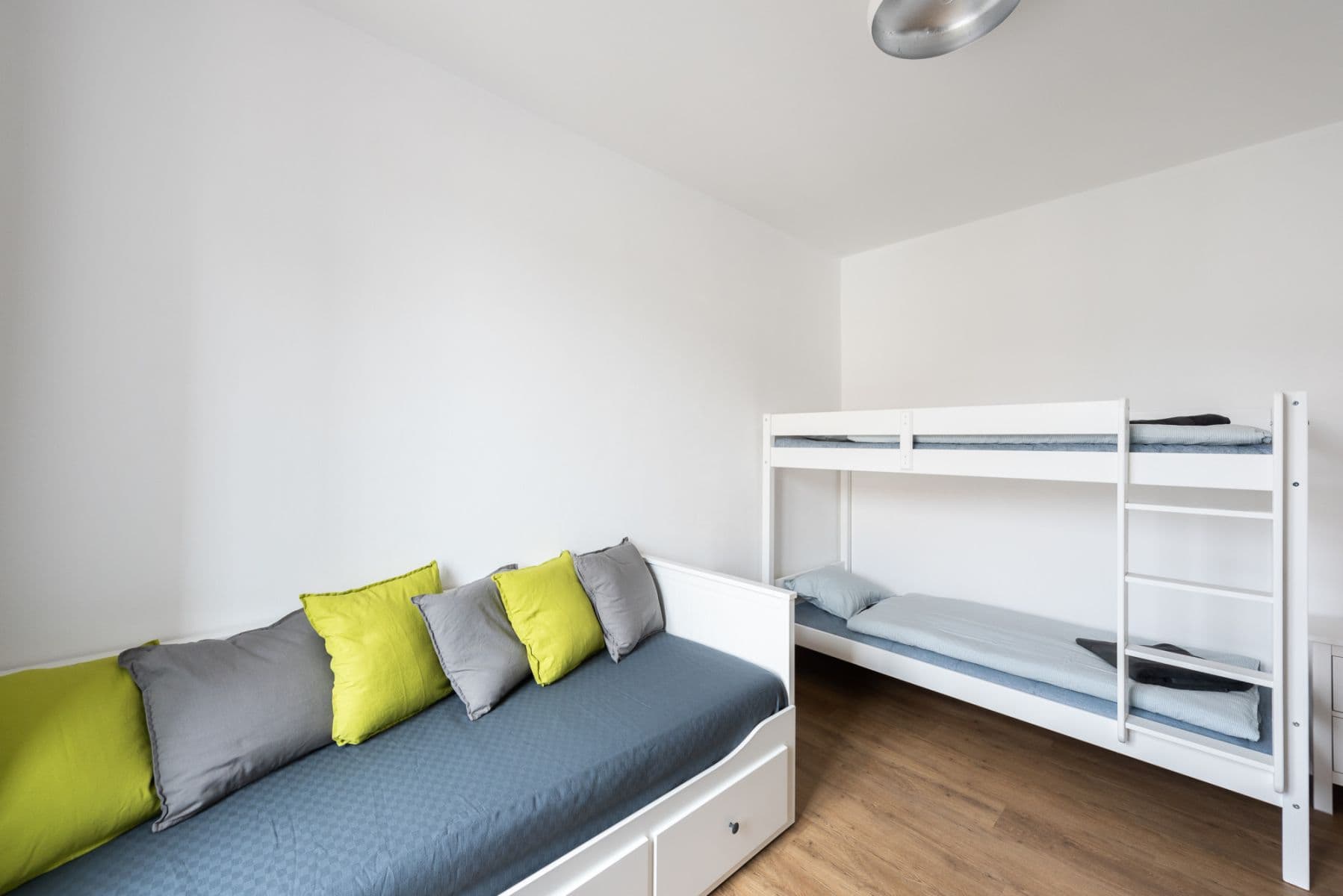 Pronájem bytu  110 m², Vacov, Vacov, Jihočeský kraj
