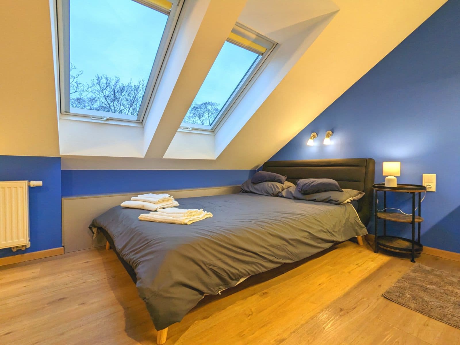 Pronájem bytu  16 m², Kováků, Praha, Praha