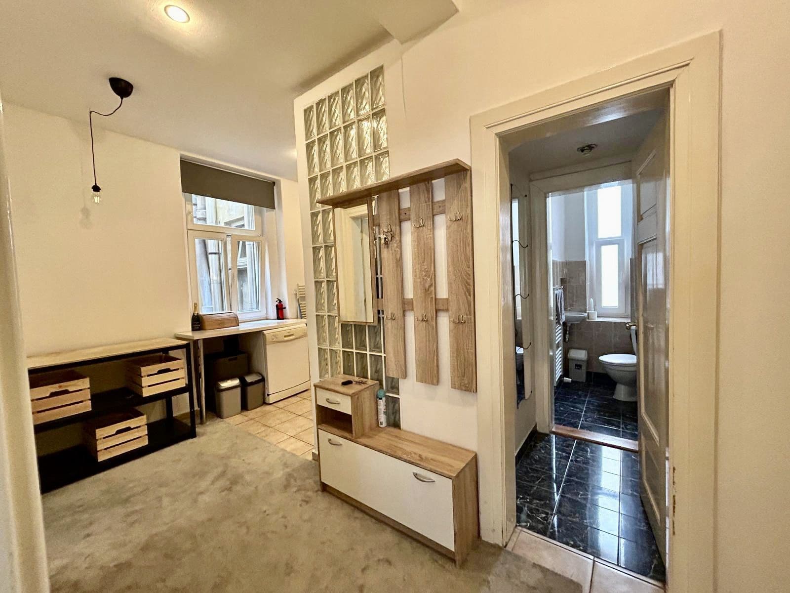 Pronájem bytu  116 m², Řeznická, Praha, Praha