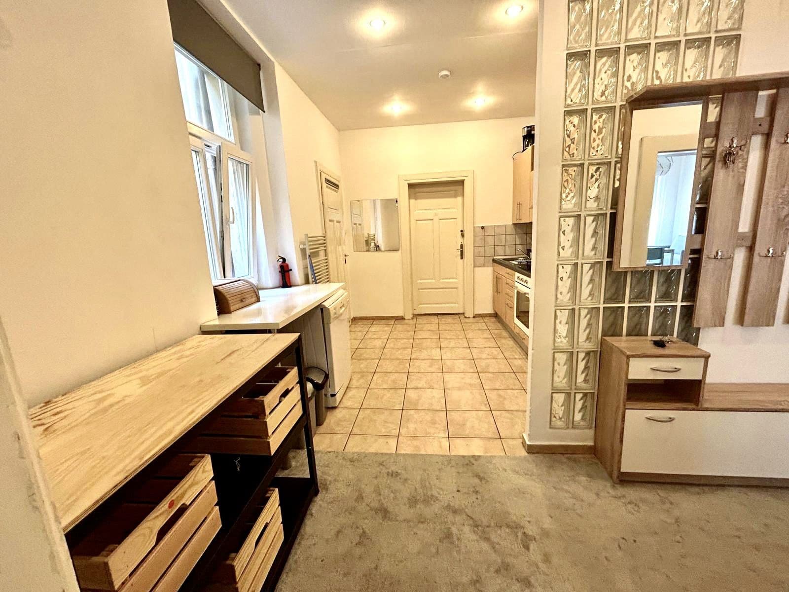 Pronájem bytu  116 m², Řeznická, Praha, Praha