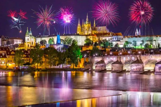 Pronájem bytu  116 m², Řeznická, Praha, Praha
