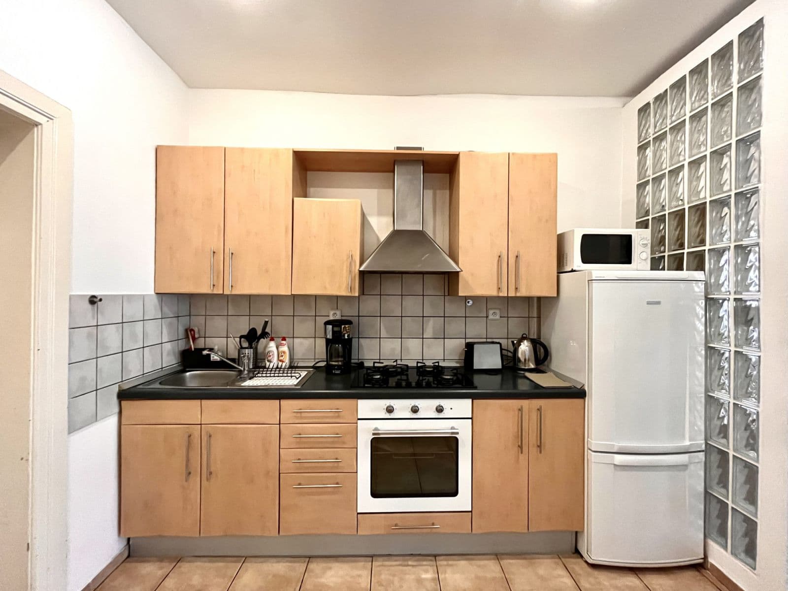 Pronájem bytu  116 m², Řeznická, Praha, Praha