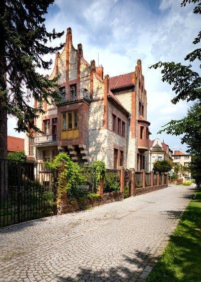 Pronájem bytu  78 m², náměstí Tomáše Garrigue Masaryka, Poděbrady, Středočeský kraj