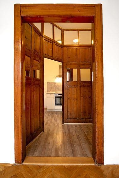 Pronájem bytu  78 m², náměstí Tomáše Garrigue Masaryka, Poděbrady, Středočeský kraj