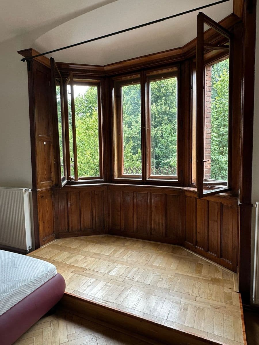 Pronájem bytu  78 m², náměstí Tomáše Garrigue Masaryka, Poděbrady, Středočeský kraj