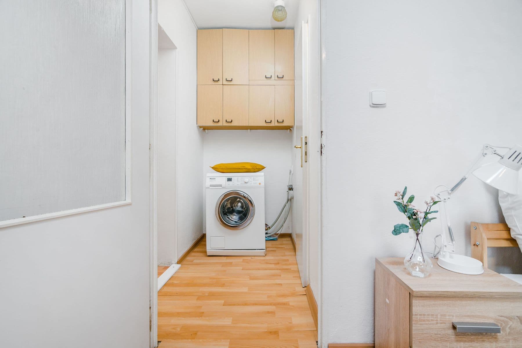 Pronájem bytu  11 m², Doležalova, Praha, Praha