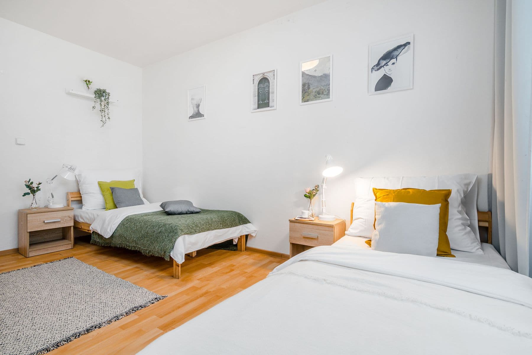 Pronájem bytu  11 m², Doležalova, Praha, Praha