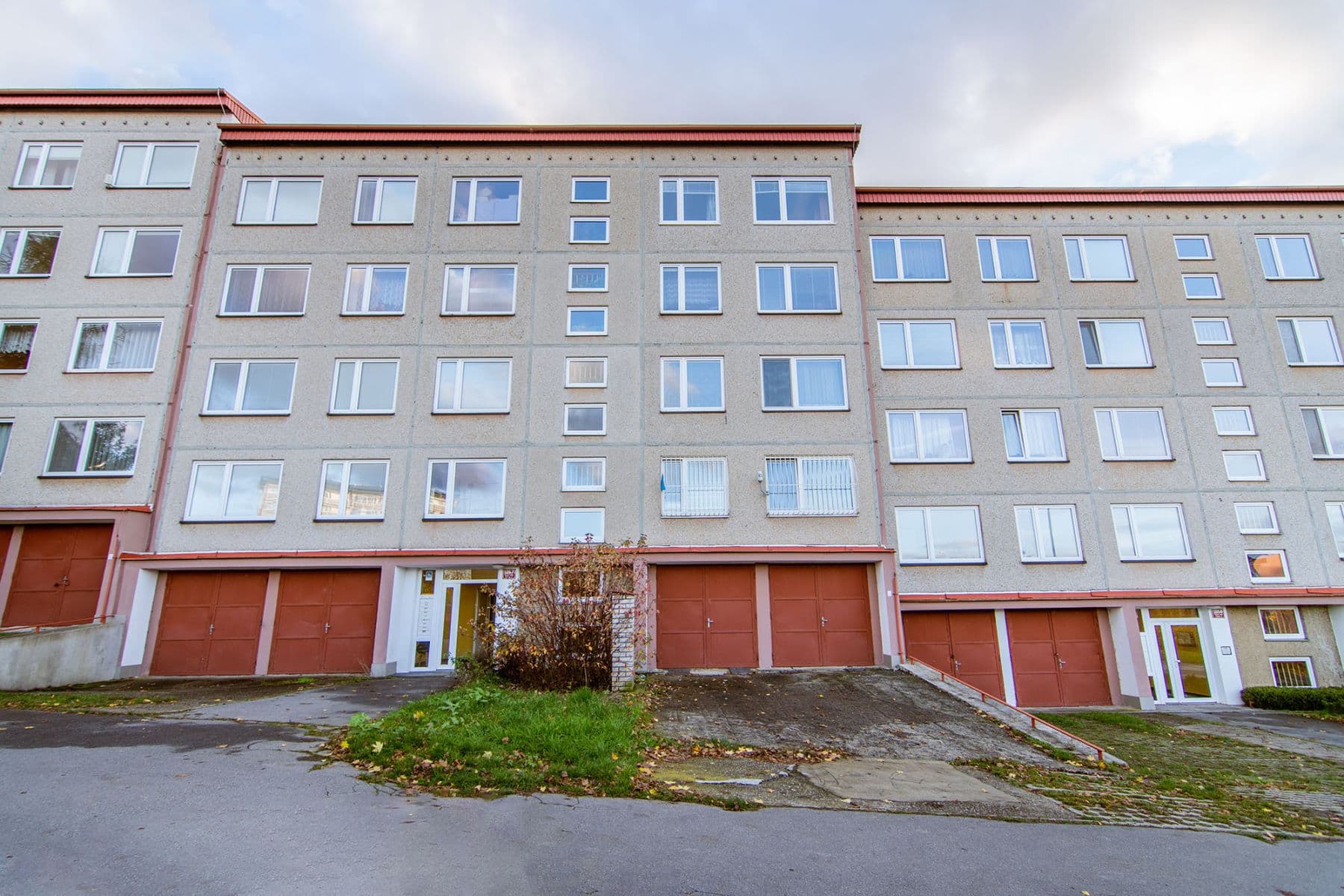 Pronájem bytu  11 m², Doležalova, Praha, Praha