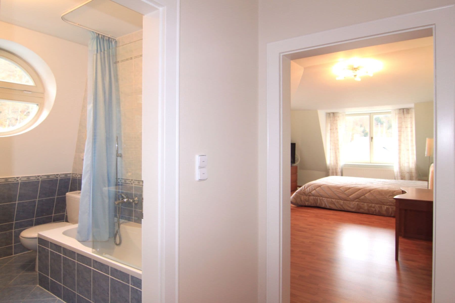 Pronájem bytu  108 m², Mariánskolázeňská, Karlovy Vary, Karlovarský kraj