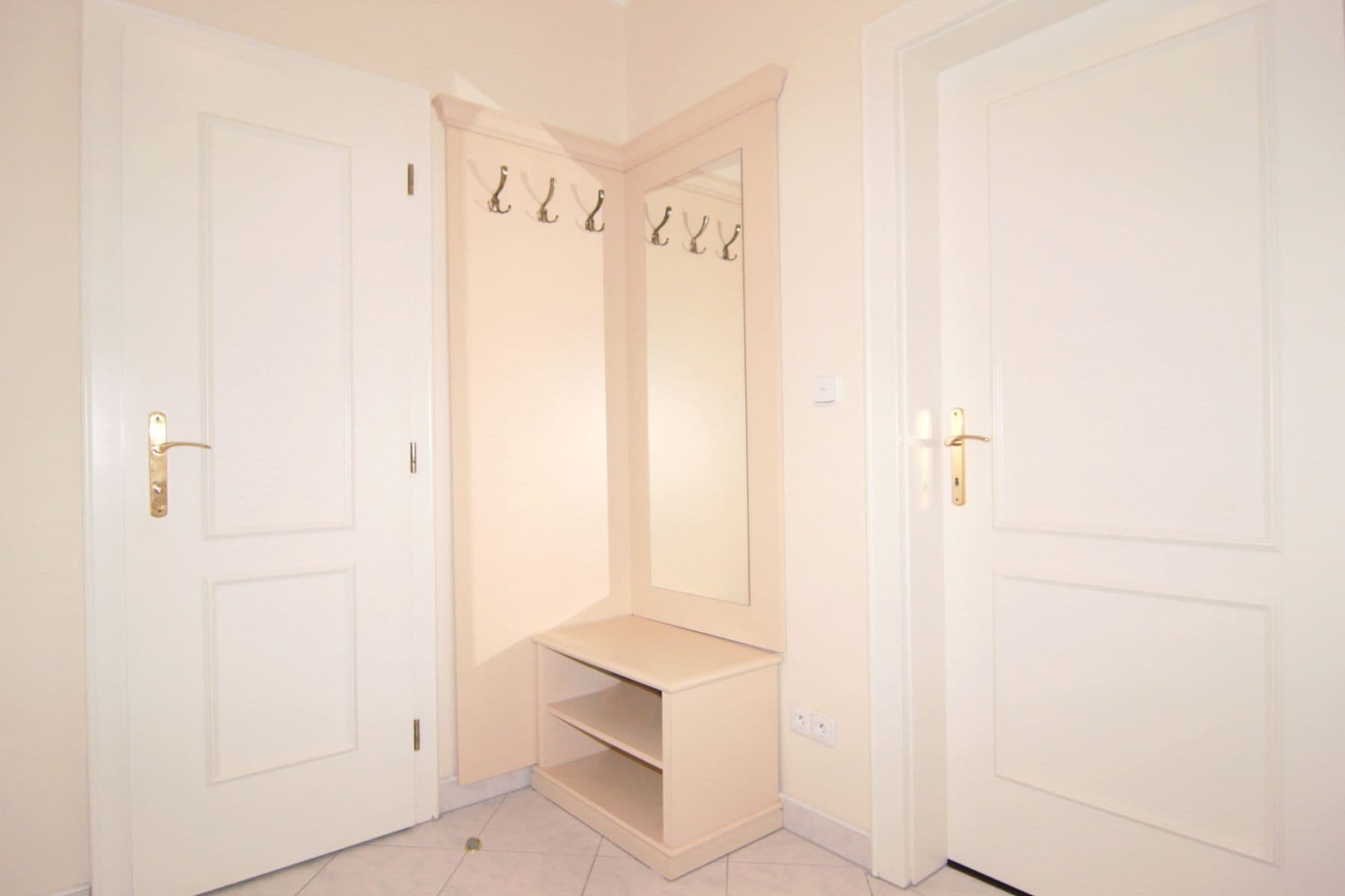 Pronájem bytu  108 m², Mariánskolázeňská, Karlovy Vary, Karlovarský kraj