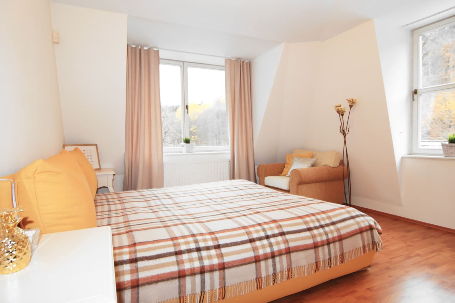 Pronájem bytu  108 m², Mariánskolázeňská, Karlovy Vary, Karlovarský kraj
