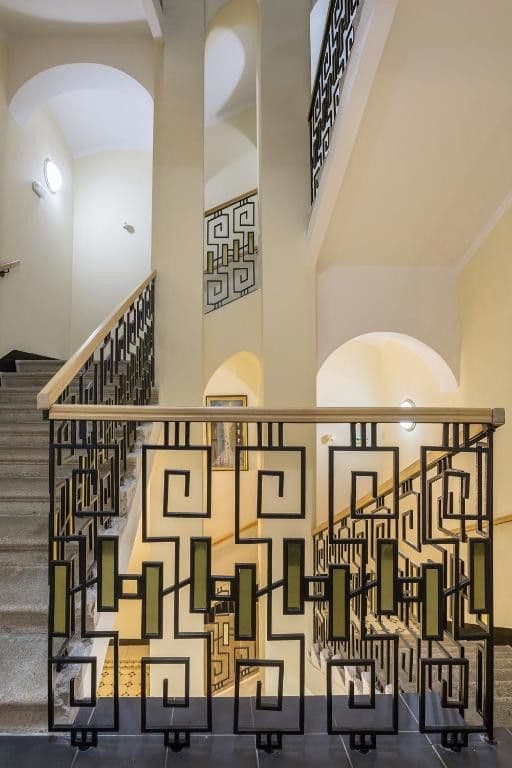 Pronájem bytu  108 m², Mariánskolázeňská, Karlovy Vary, Karlovarský kraj
