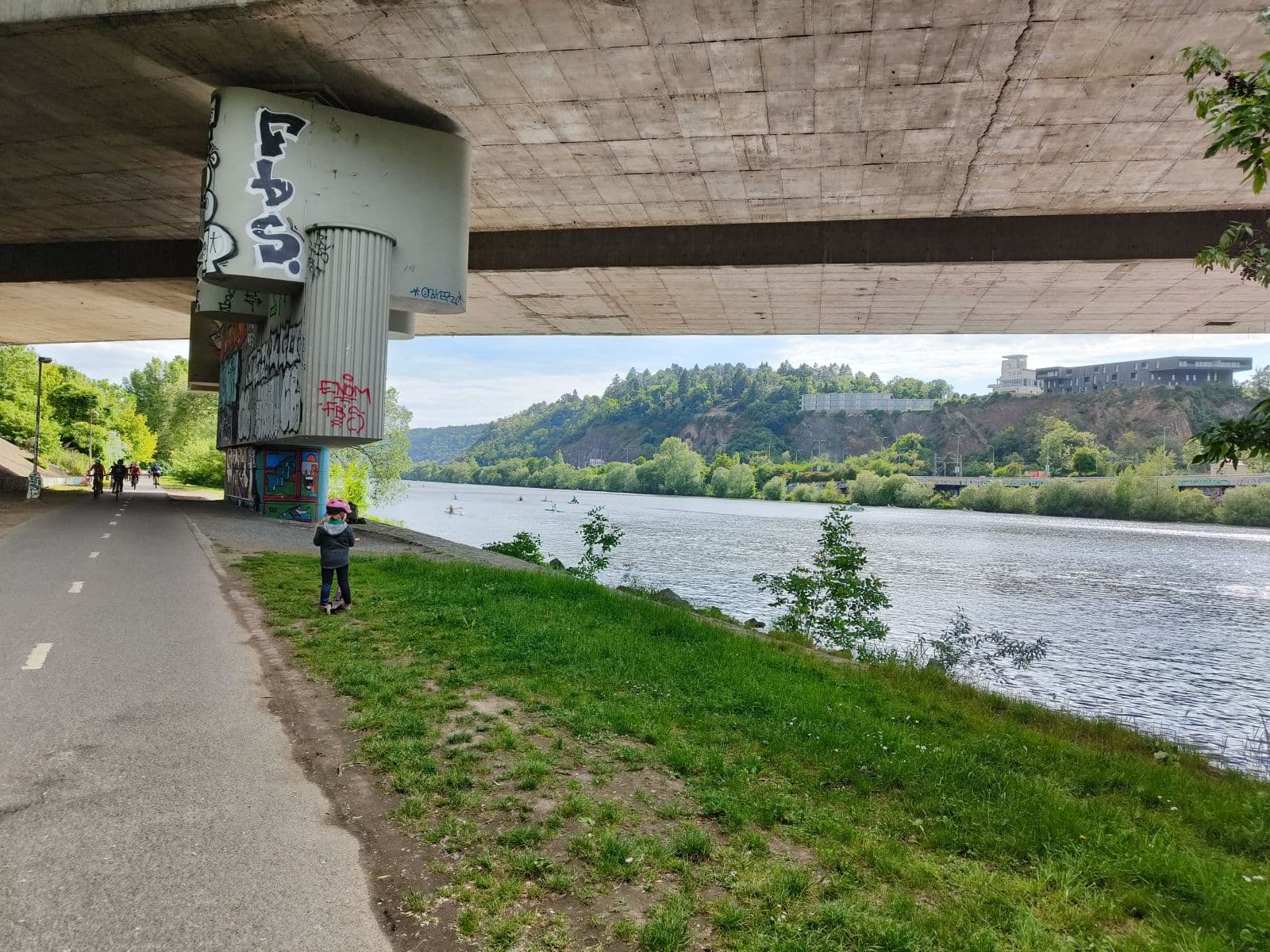 Pronájem bytu  28 m², Branická, Praha, Praha