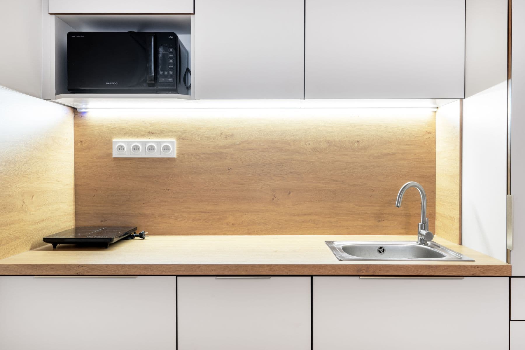 Pronájem bytu  28 m², Branická, Praha, Praha
