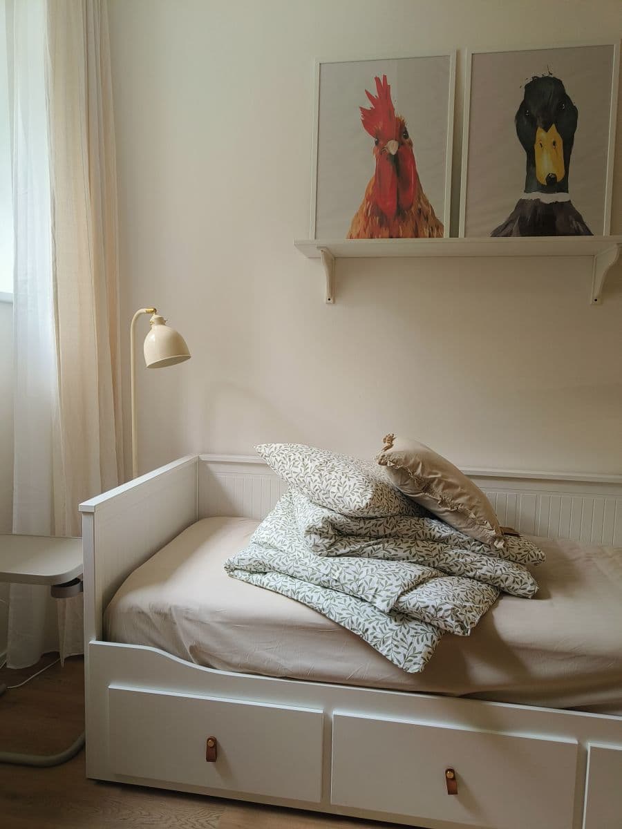 Pronájem bytu  28 m², Branická, Praha, Praha