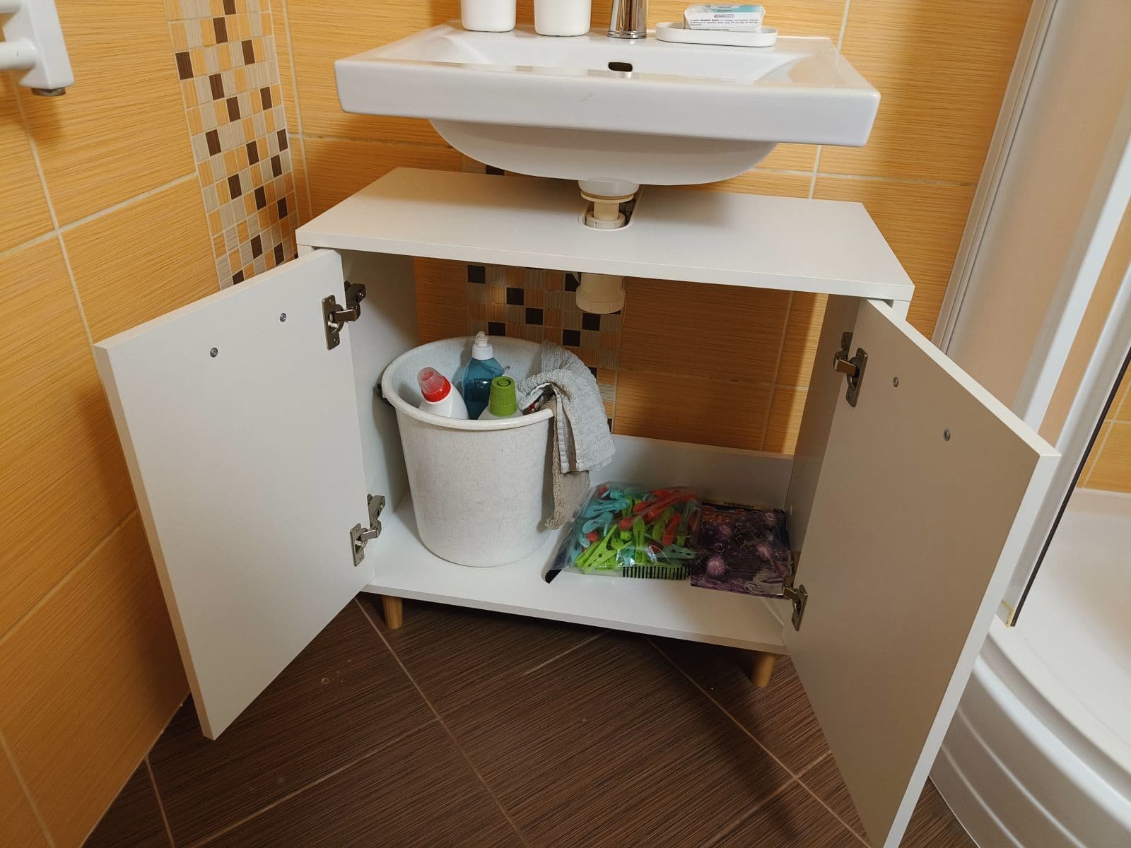Pronájem bytu  28 m², Branická, Praha, Praha