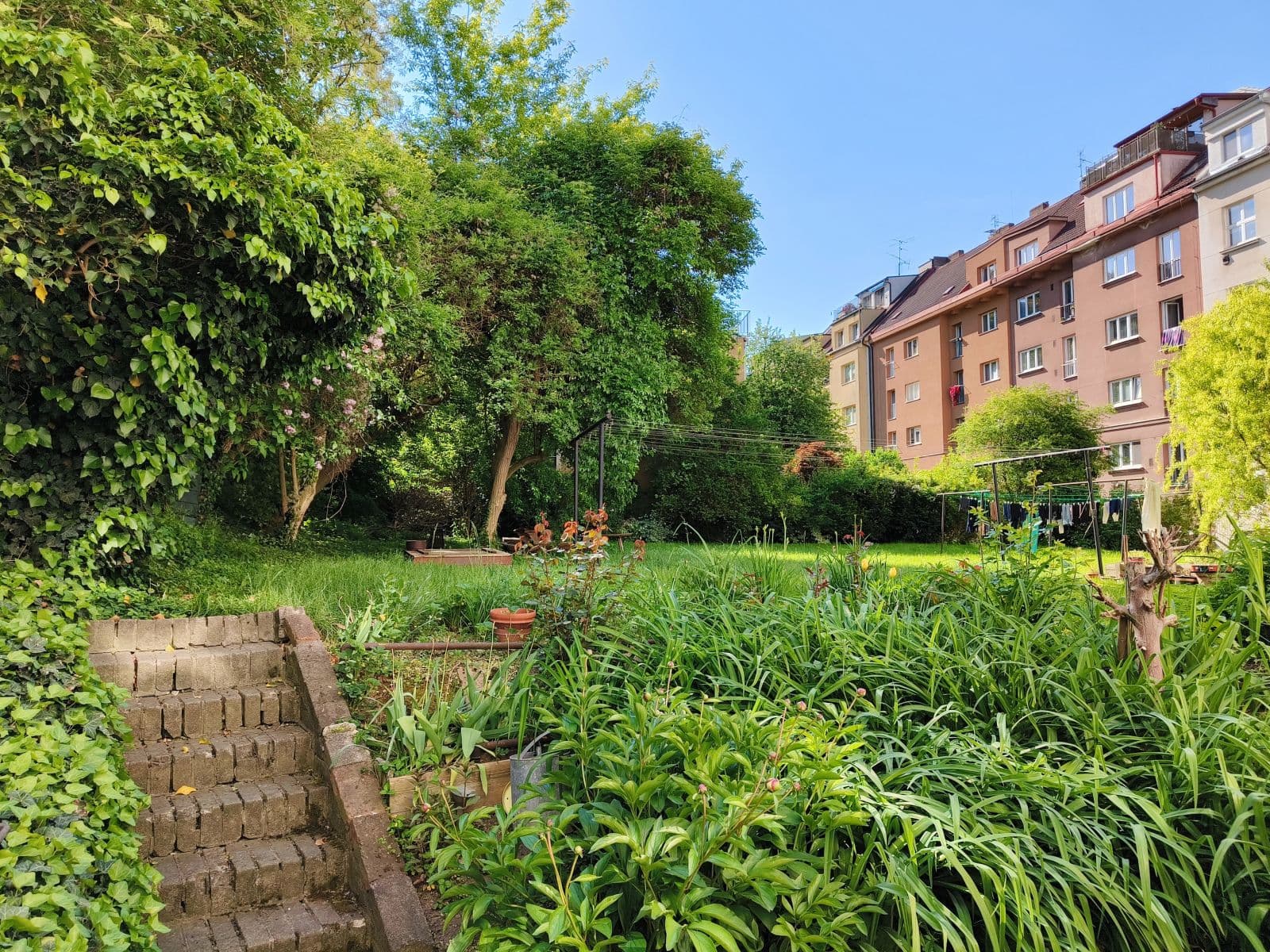 Pronájem bytu  28 m², Branická, Praha, Praha