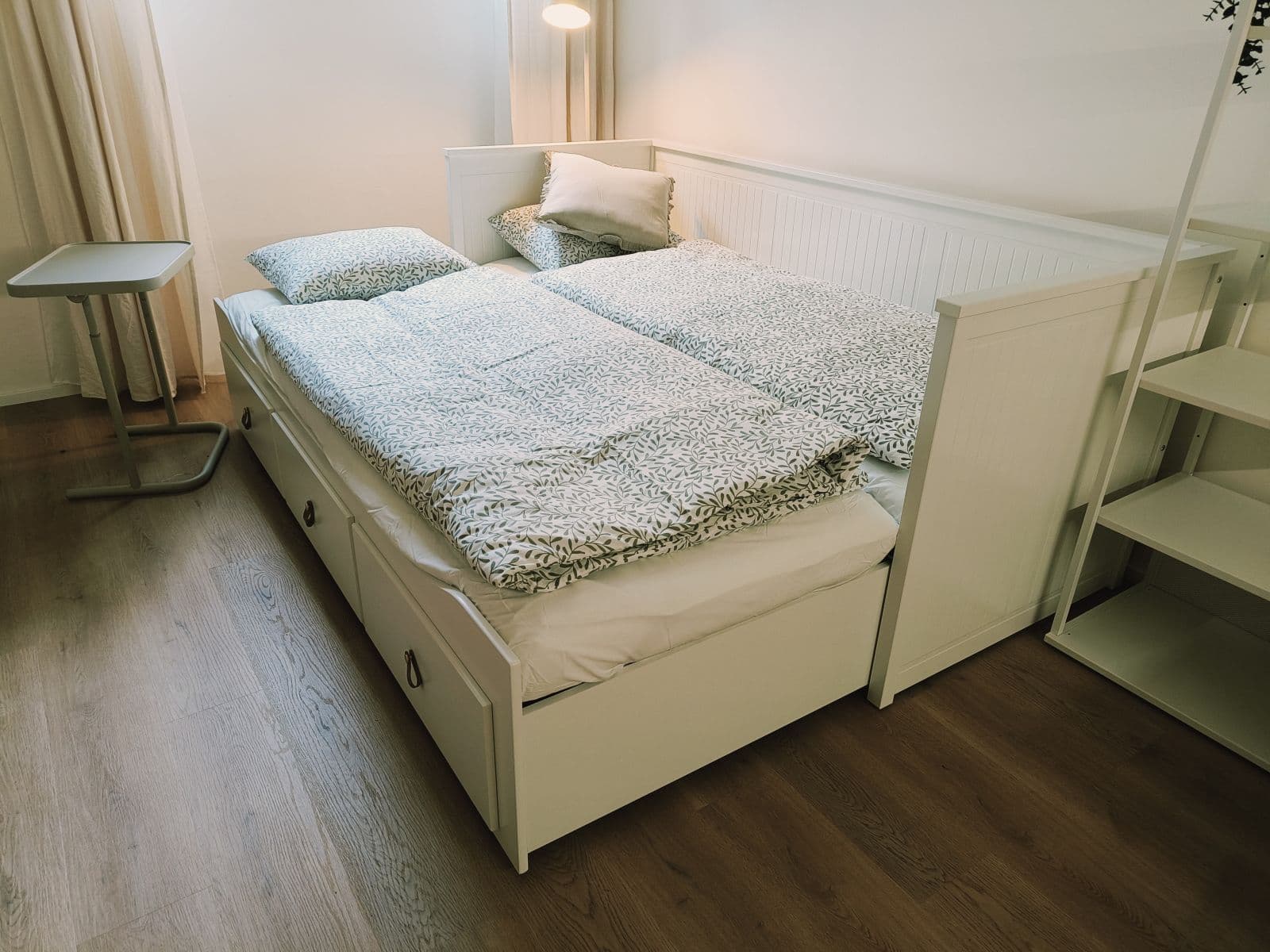 Pronájem bytu  28 m², Branická, Praha, Praha