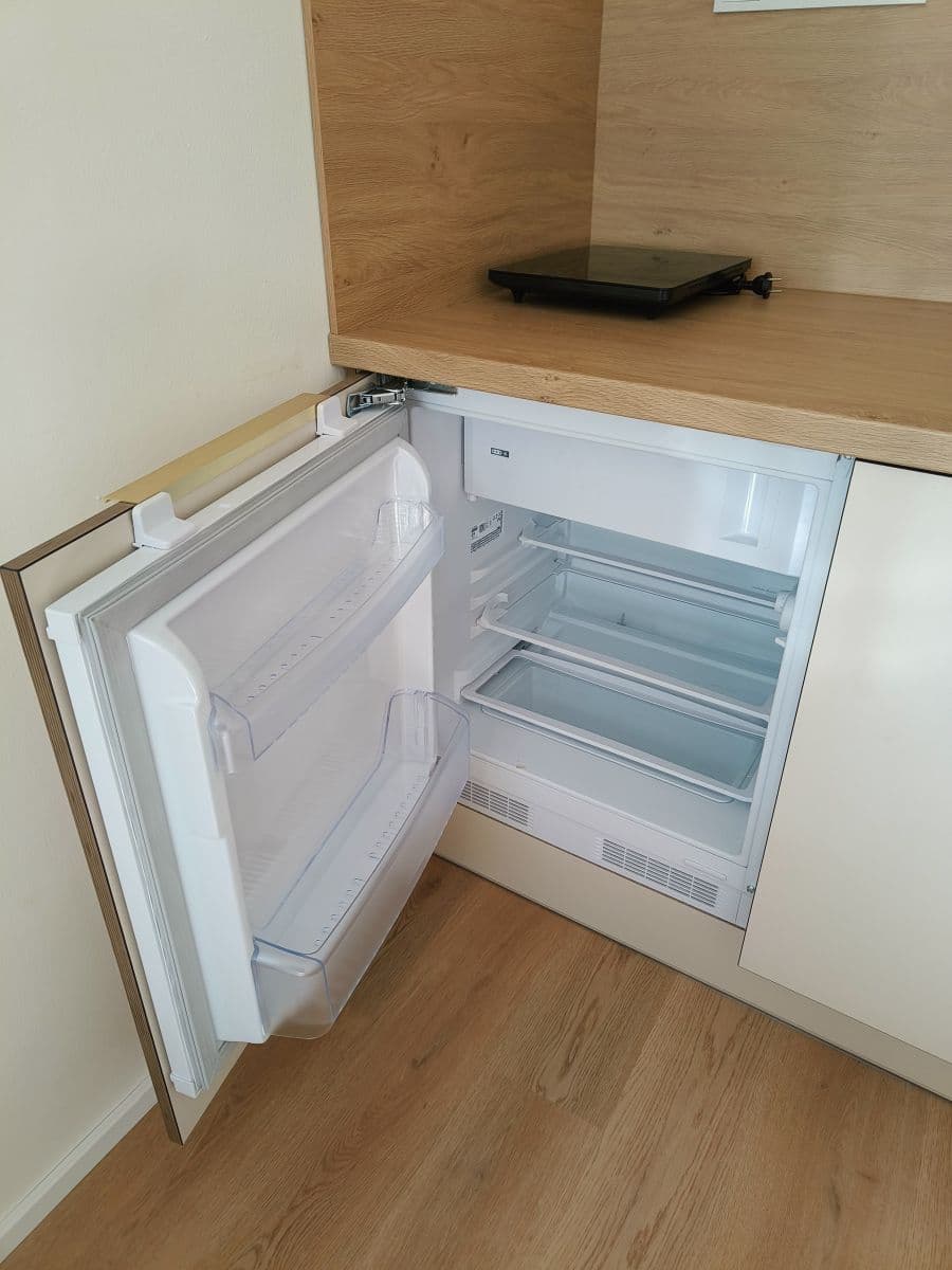 Pronájem bytu  28 m², Branická, Praha, Praha