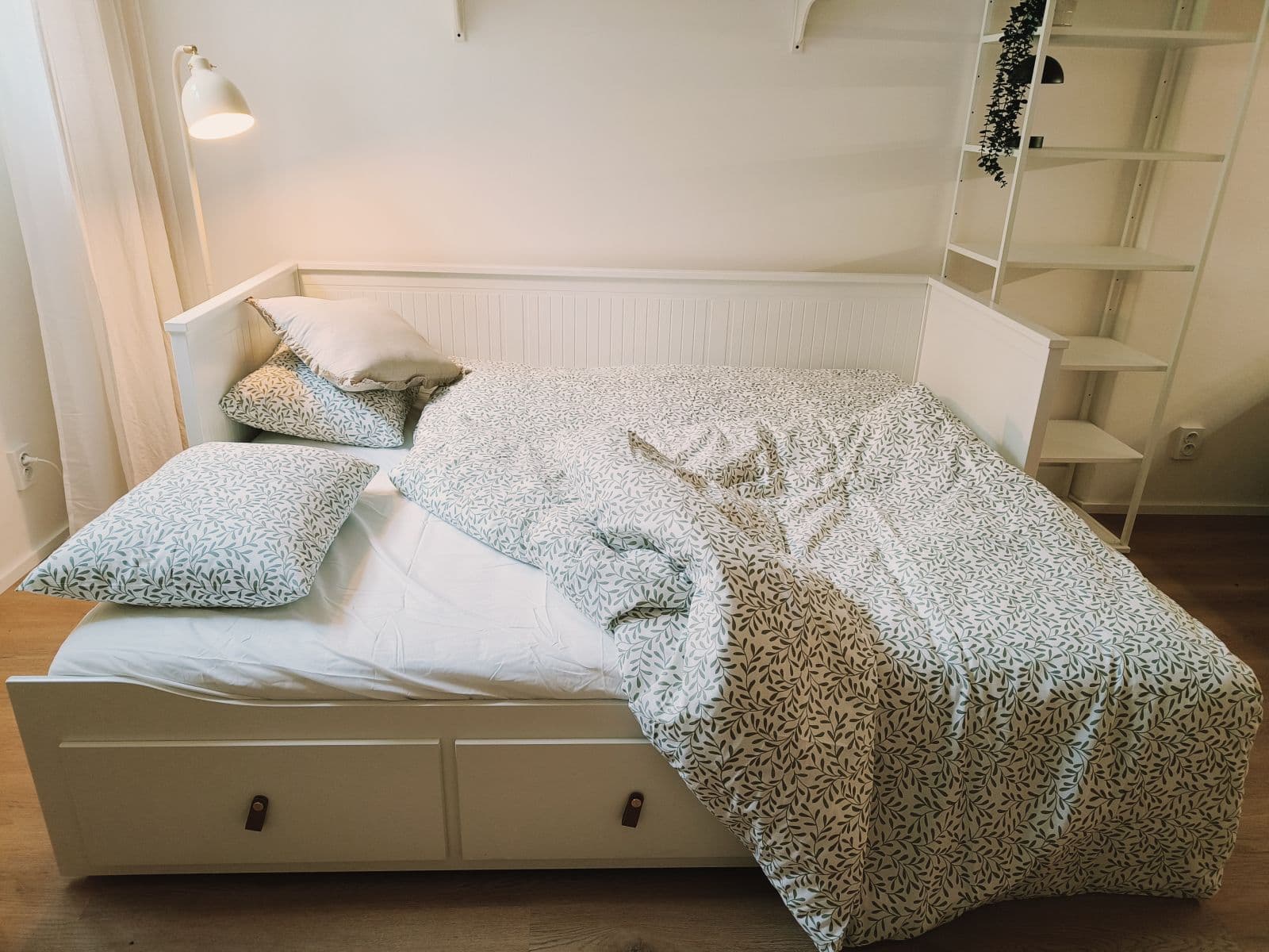 Pronájem bytu  28 m², Branická, Praha, Praha