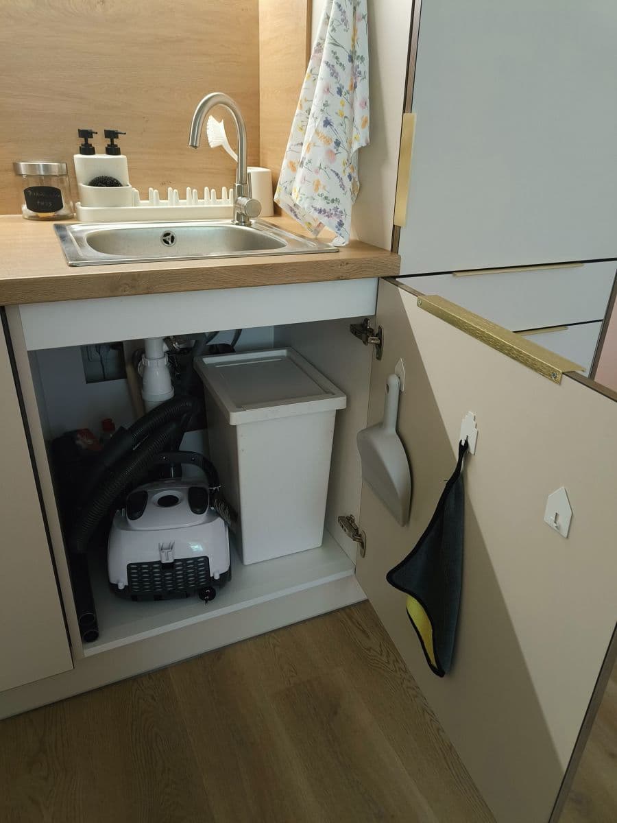 Pronájem bytu  28 m², Branická, Praha, Praha