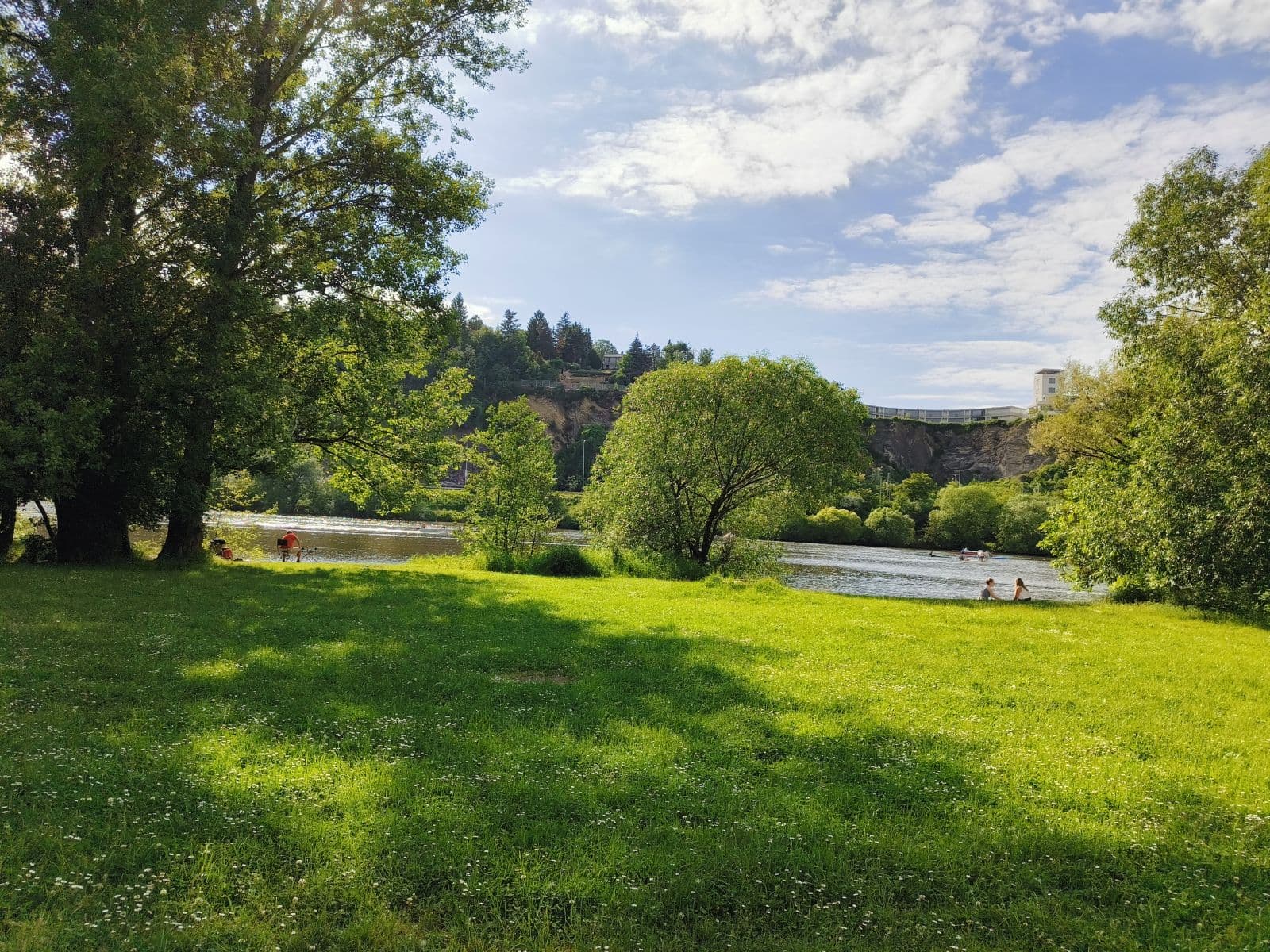 Pronájem bytu  28 m², Branická, Praha, Praha