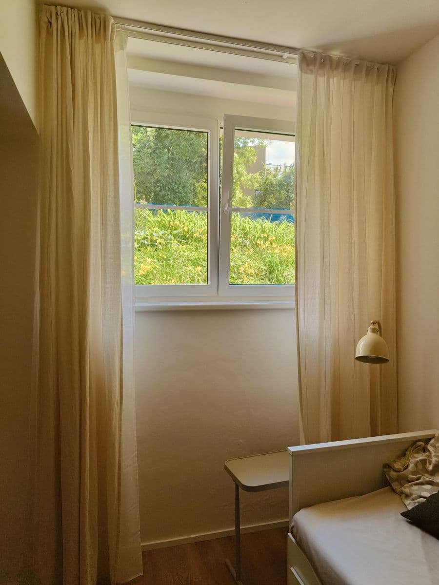 Pronájem bytu  28 m², Branická, Praha, Praha