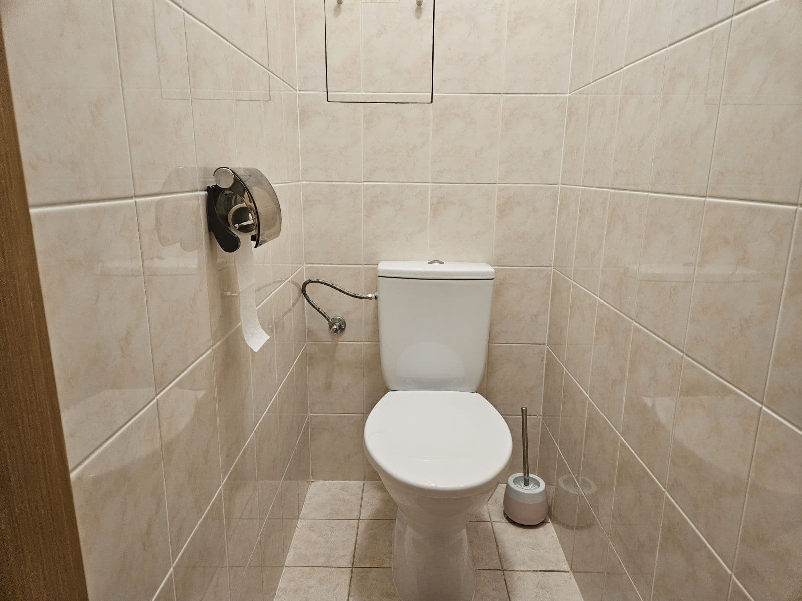 Pronájem bytu  54 m², Na Pokraji, Praha, Praha
