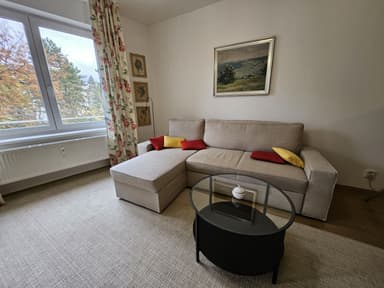 Pronájem bytu  54 m², Na Pokraji, Praha, Praha