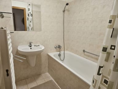 Pronájem bytu  54 m², Na Pokraji, Praha, Praha