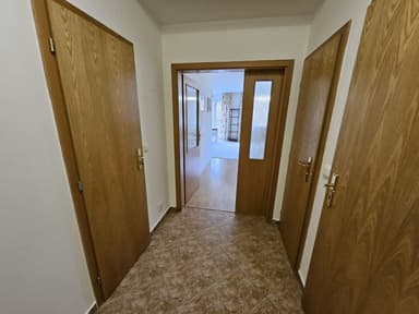 Pronájem bytu  54 m², Na Pokraji, Praha, Praha