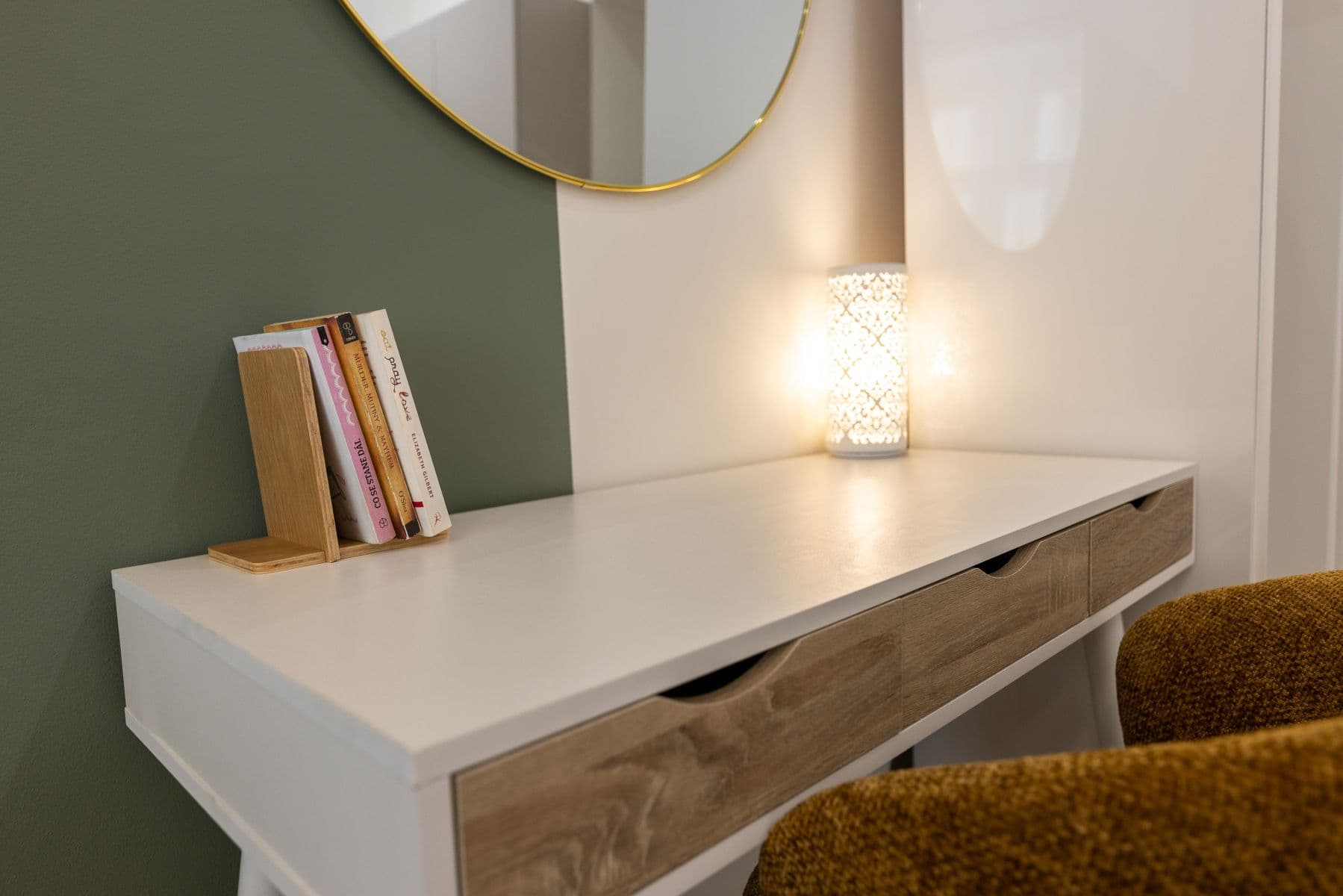 Pronájem bytu  29 m², Chlumova, Praha, Praha