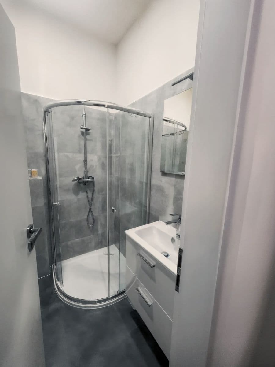 Pronájem bytu  30 m², U Nikolajky, Praha, Praha