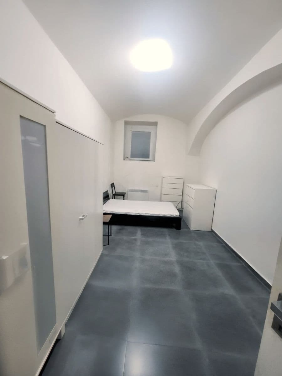 Pronájem bytu  30 m², U Nikolajky, Praha, Praha