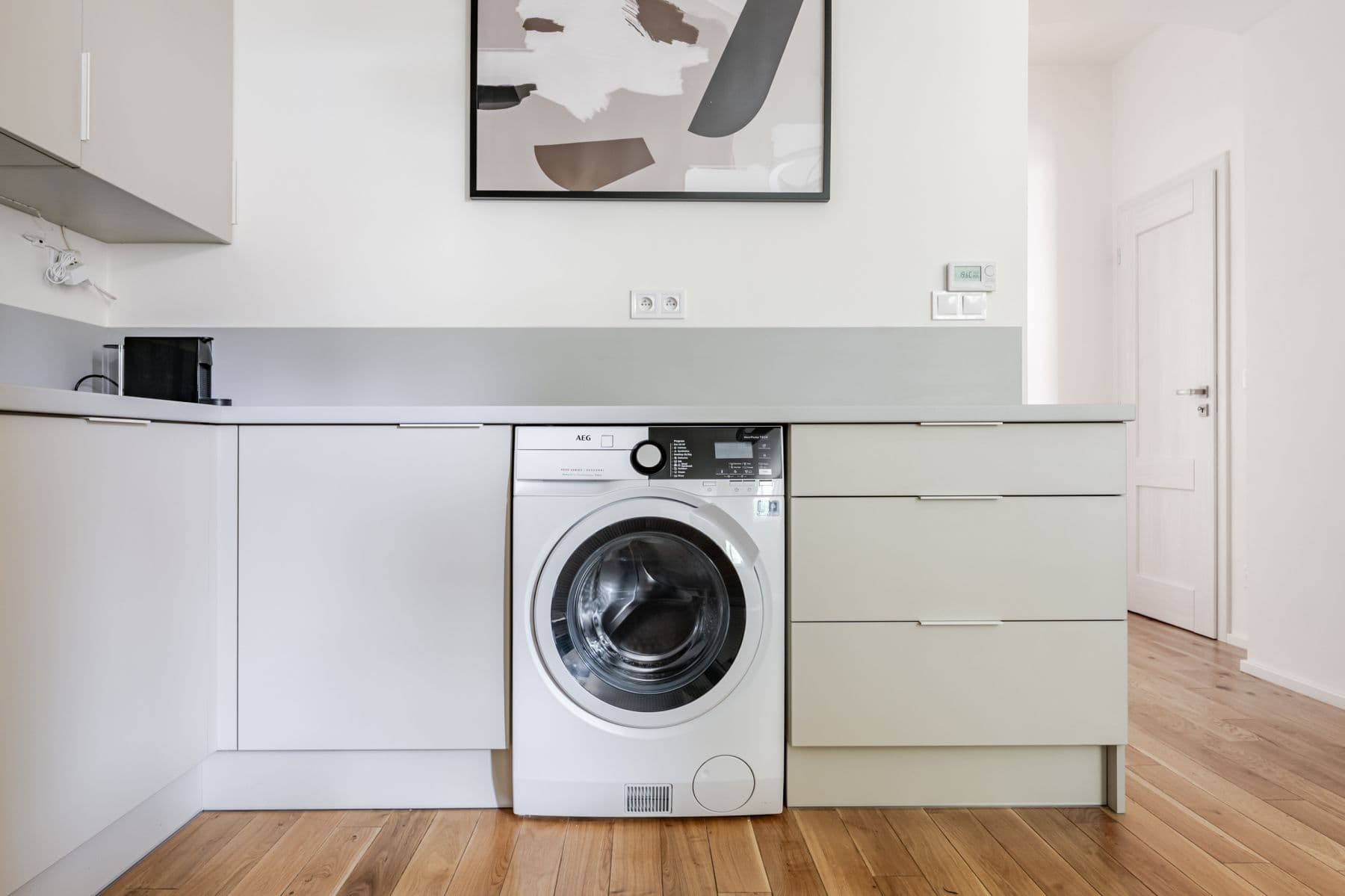 Pronájem bytu  62 m², Plzeňská, Praha, Praha
