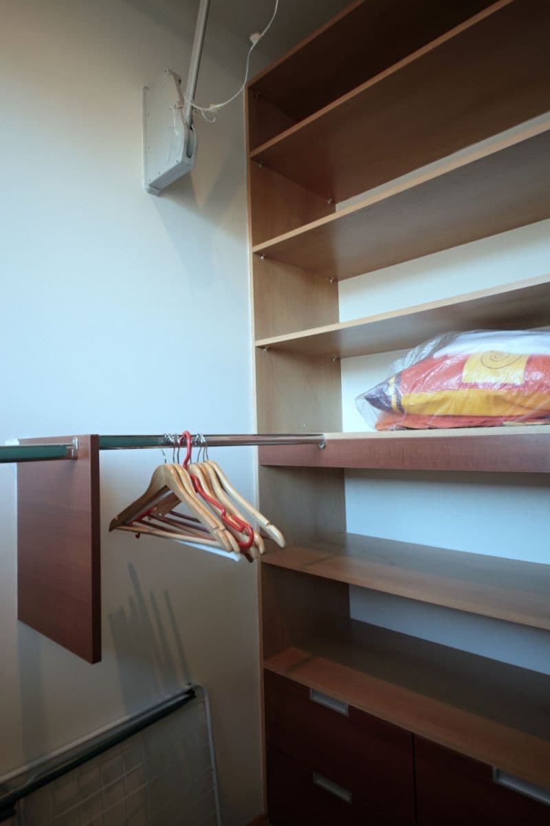Pronájem bytu  63 m², U školičky, Praha, Praha