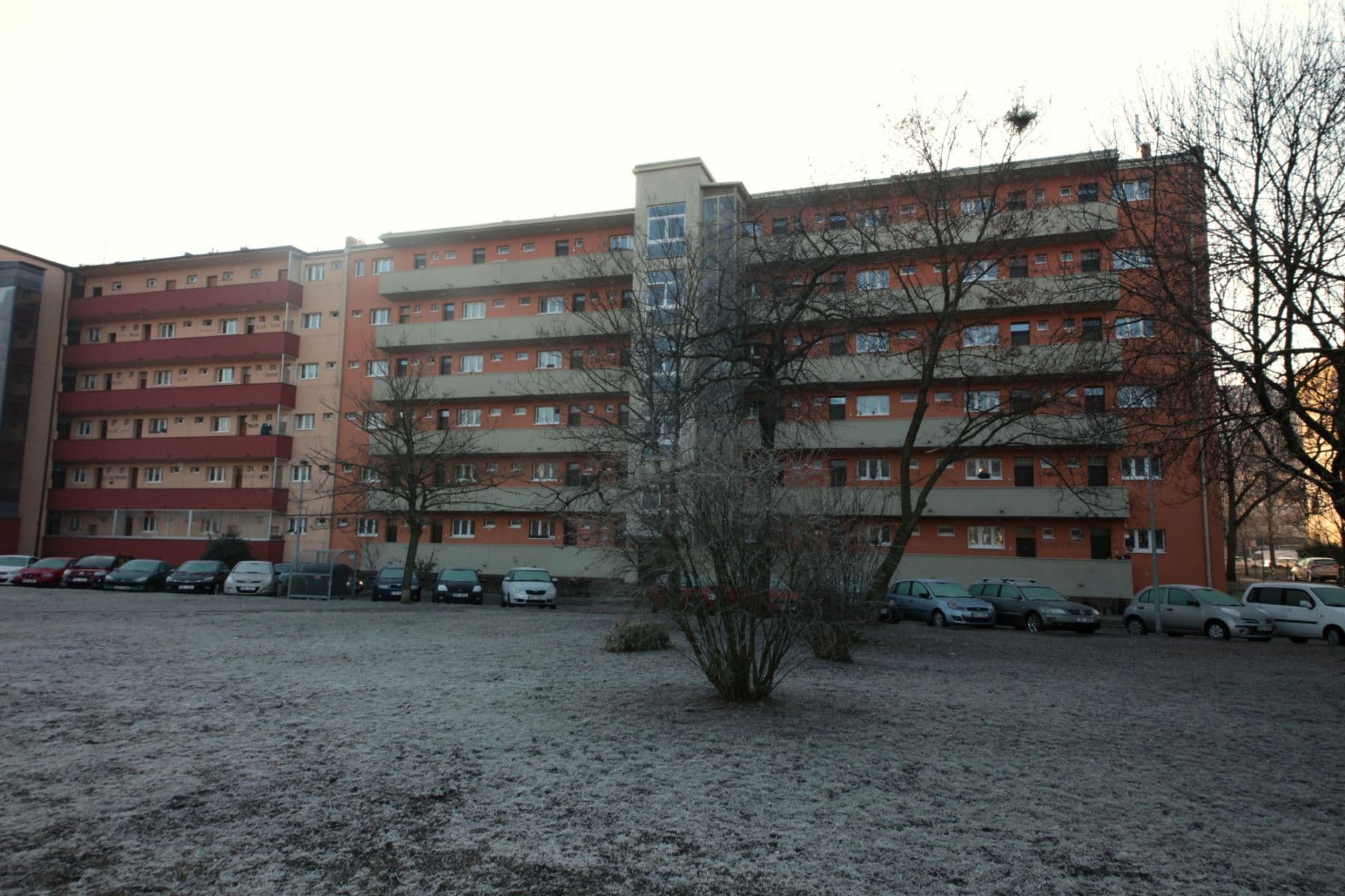 Pronájem bytu  63 m², U školičky, Praha, Praha