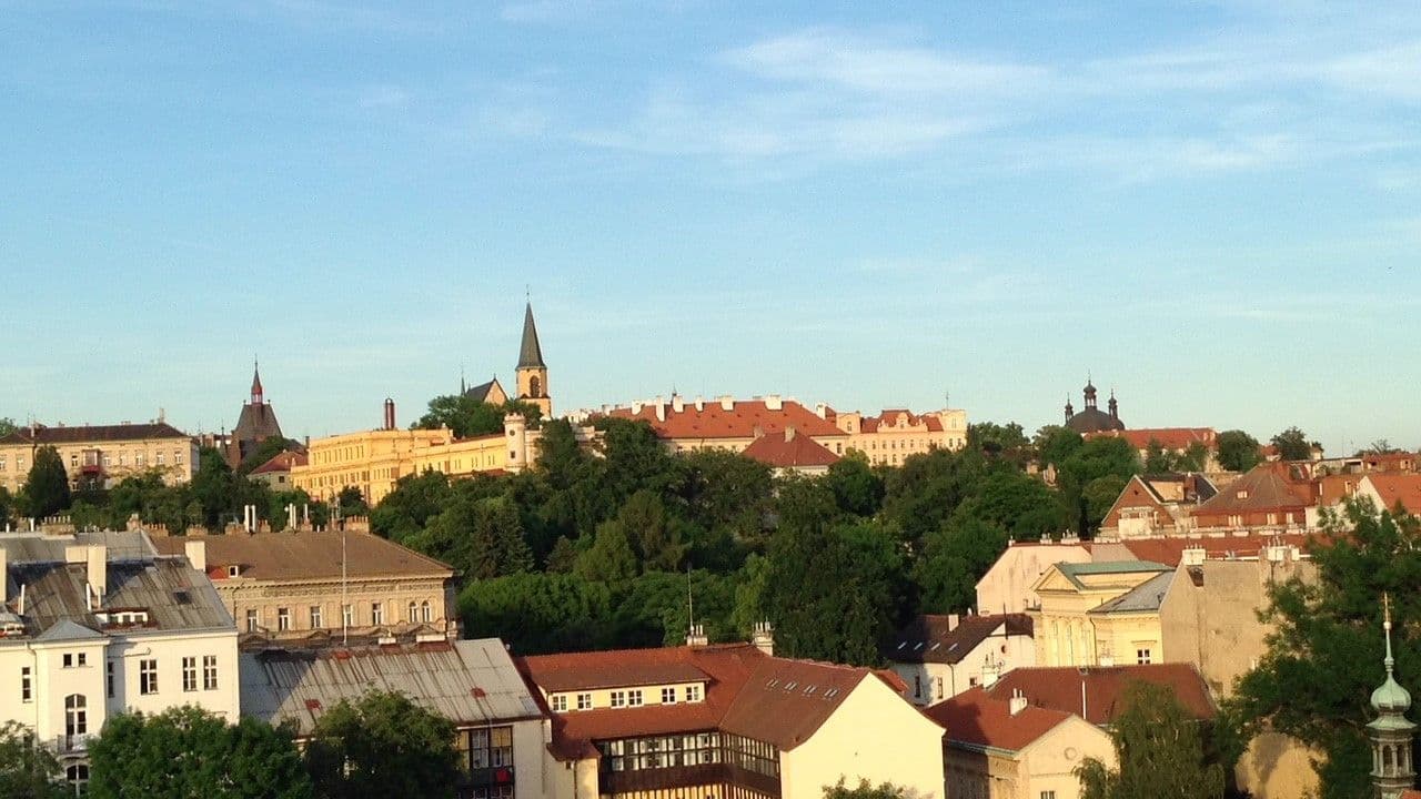 Pronájem bytu  56 m², Na Poříčním právu, Praha, Praha