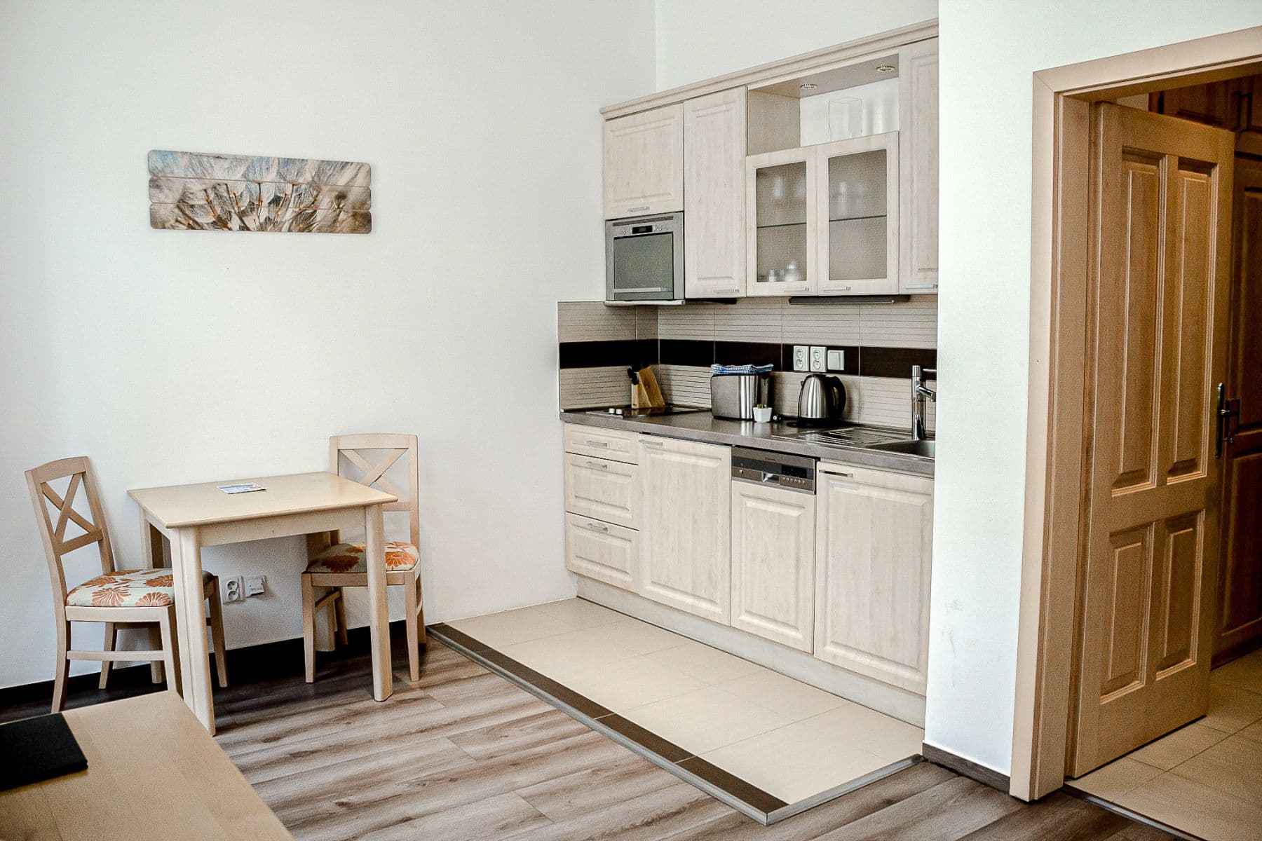 Pronájem bytu  27 m², Jindřicha Plachty, Praha, Praha