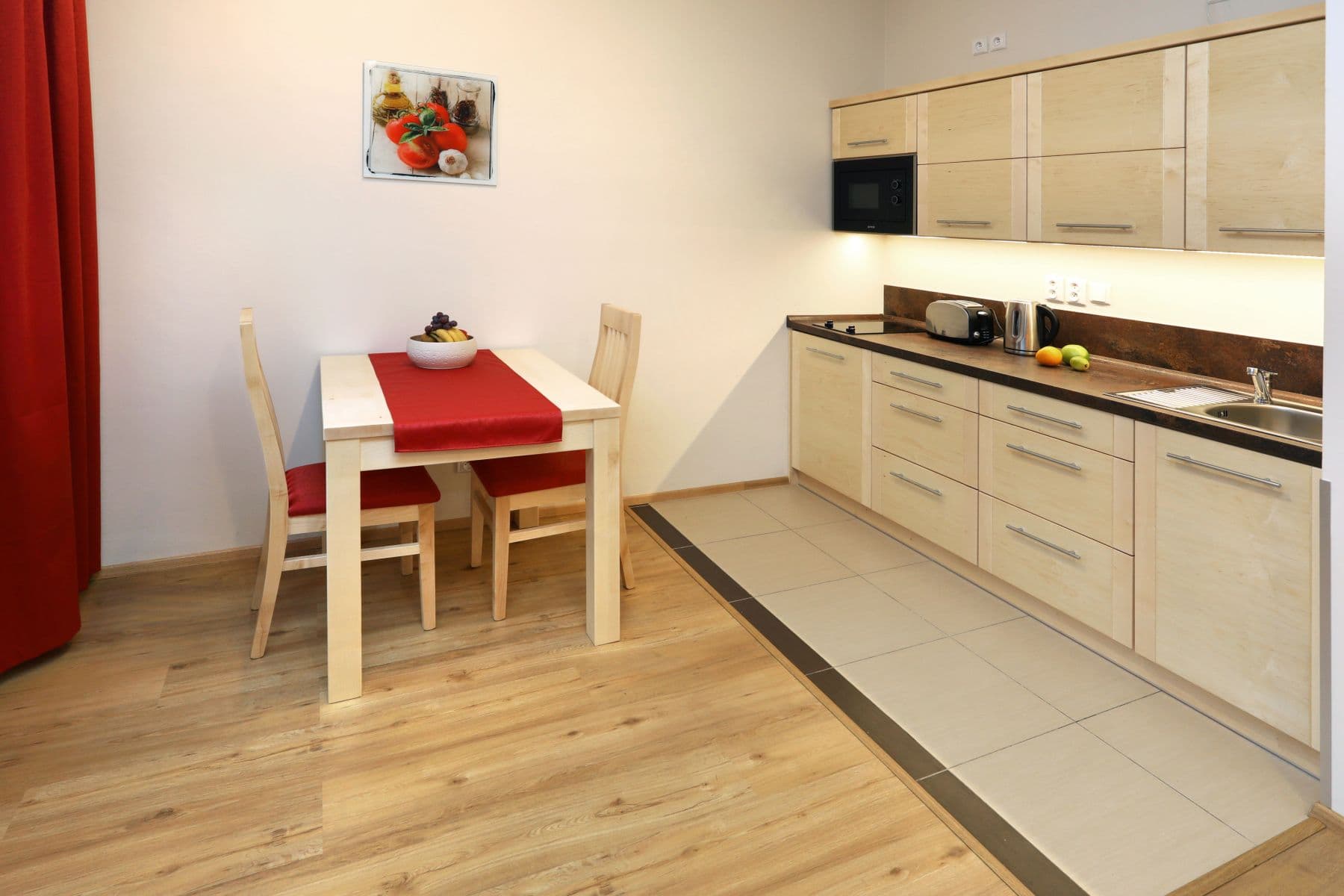 Pronájem bytu  27 m², Jindřicha Plachty, Praha, Praha