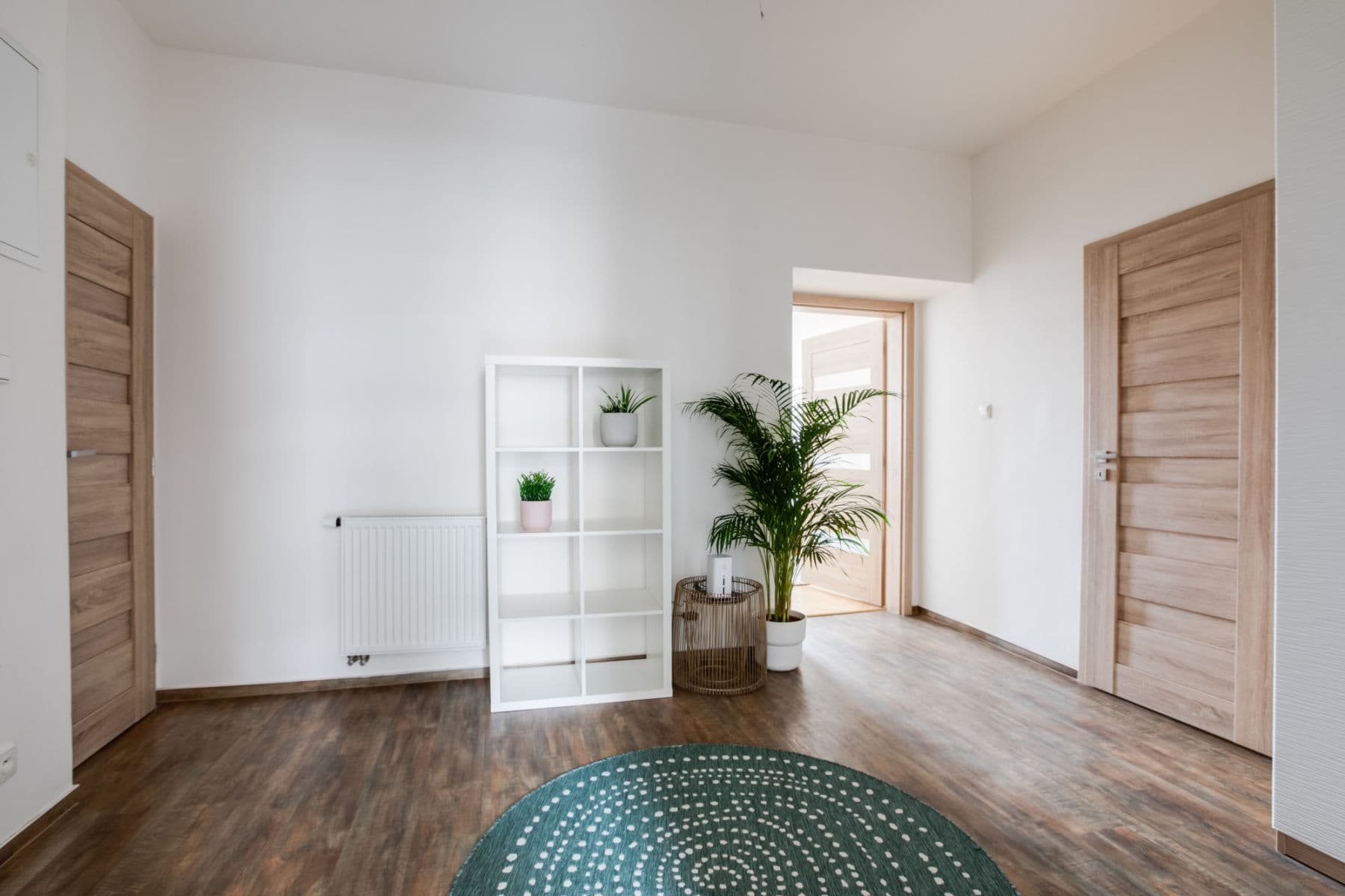Pronájem bytu  72 m², U Akademie, Praha, Praha