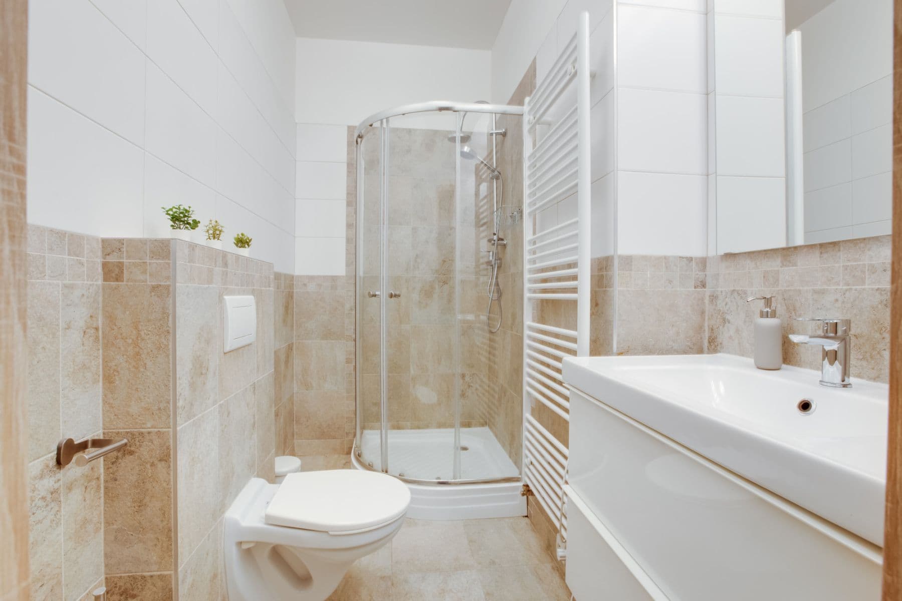 Pronájem bytu  72 m², U Akademie, Praha, Praha