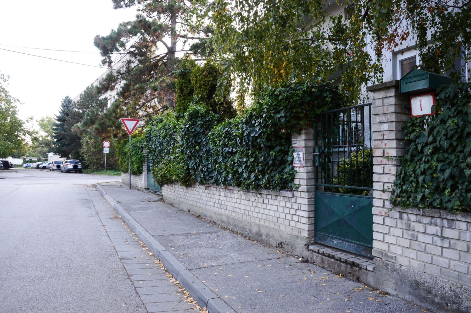 Pronájem bytu  24 m², Novobanská, Petržalka, Bratislavský kraj