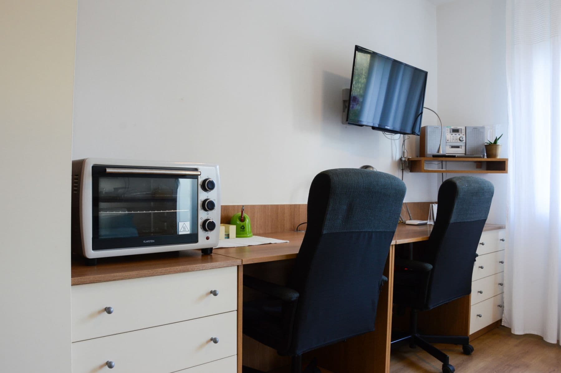 Pronájem bytu  24 m², Novobanská, Petržalka, Bratislavský kraj