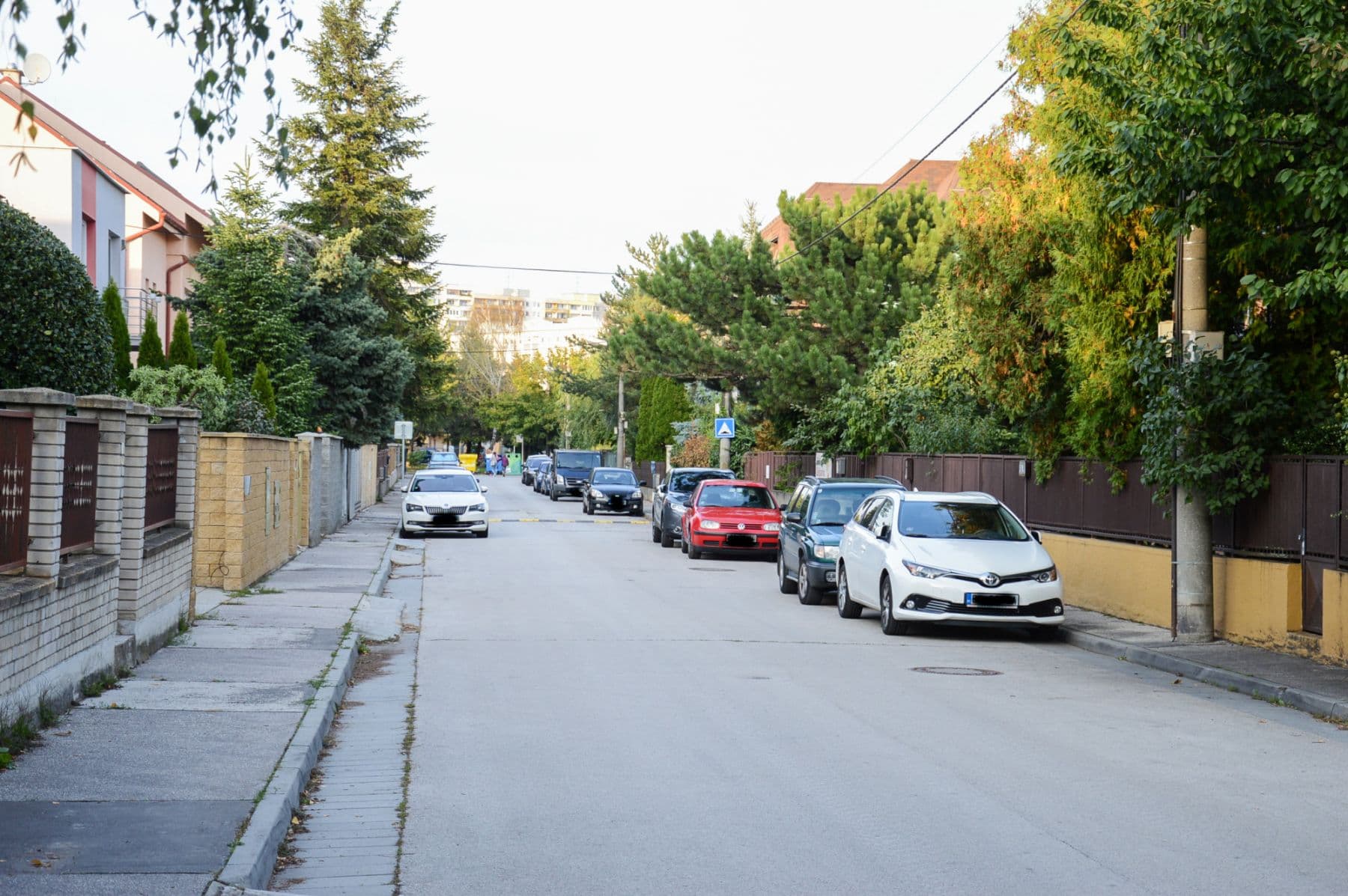 Pronájem bytu  24 m², Novobanská, Petržalka, Bratislavský kraj