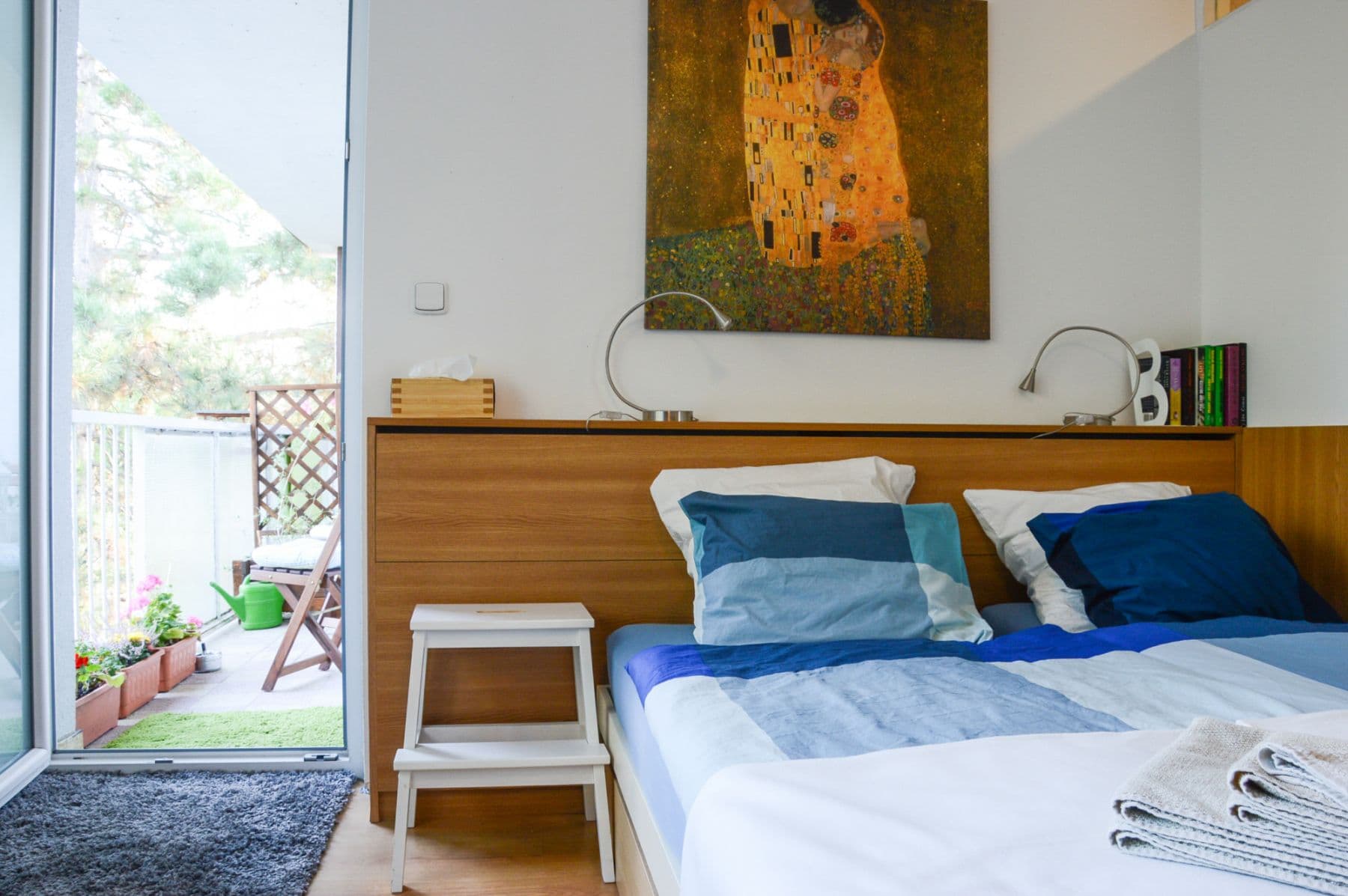 Pronájem bytu  24 m², Novobanská, Petržalka, Bratislavský kraj